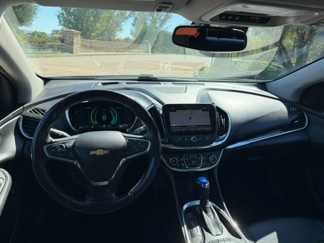 2016 Chevrolet Volt Premier - Photo 13 - San Jose, CA 95131