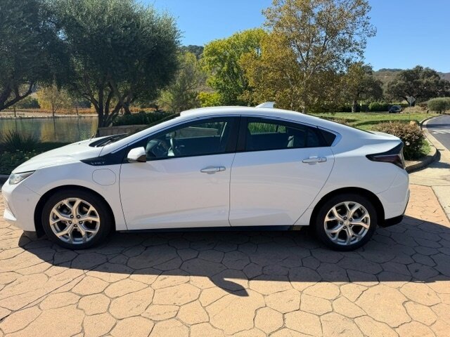 2016 Chevrolet Volt Premier - Photo 3 - San Jose, CA 95131