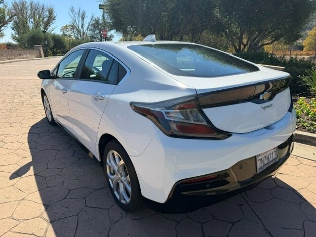 2016 Chevrolet Volt Premier - Photo 14 - San Jose, CA 95131