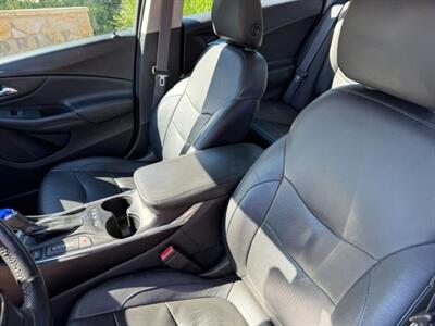 2016 Chevrolet Volt Premier - Photo 6 - San Jose, CA 95131