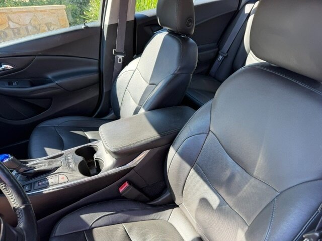 2016 Chevrolet Volt Premier - Photo 6 - San Jose, CA 95131