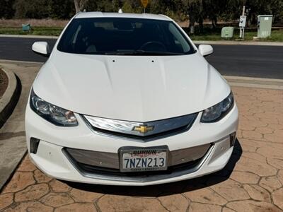 2016 Chevrolet Volt Premier - Photo 8 - San Jose, CA 95131