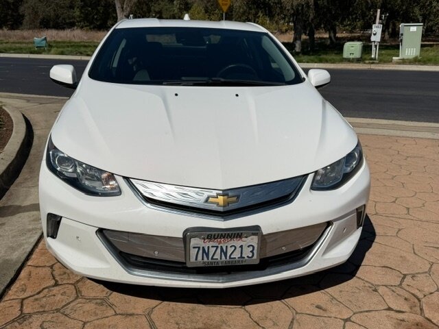 2016 Chevrolet Volt Premier - Photo 8 - San Jose, CA 95131