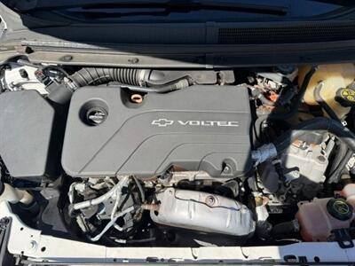 2016 Chevrolet Volt Premier - Photo 11 - San Jose, CA 95131