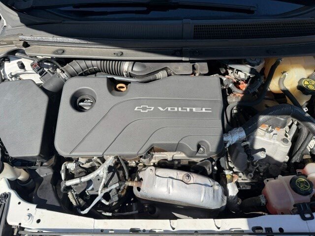 2016 Chevrolet Volt Premier - Photo 11 - San Jose, CA 95131
