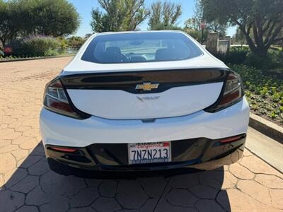 2016 Chevrolet Volt Premier - Photo 15 - San Jose, CA 95131