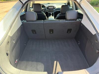 2016 Chevrolet Volt Premier - Photo 12 - San Jose, CA 95131