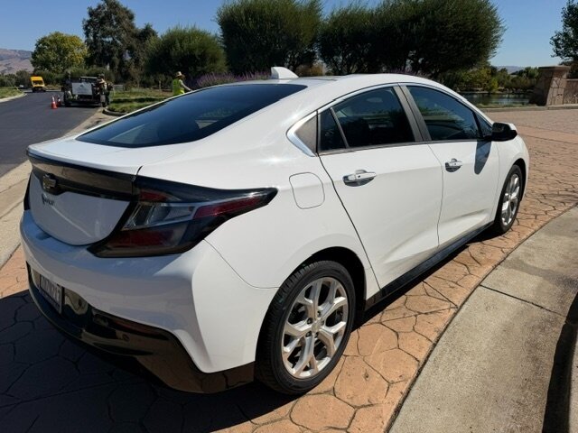 2016 Chevrolet Volt Premier - Photo 4 - San Jose, CA 95131