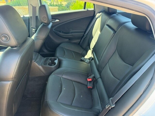 2016 Chevrolet Volt Premier - Photo 9 - San Jose, CA 95131