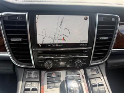 2013 Porsche Panamera Turbo   - Photo 7 - San Jose, CA 95131