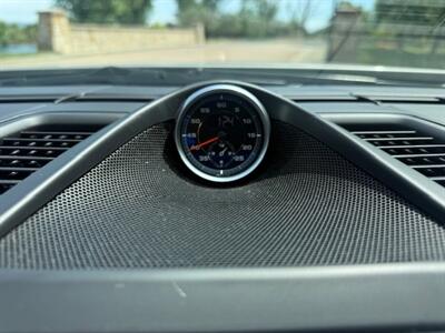 2013 Porsche Panamera Turbo   - Photo 15 - San Jose, CA 95131