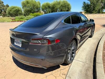 2014 Tesla Model S 85   - Photo 4 - San Jose, CA 95131