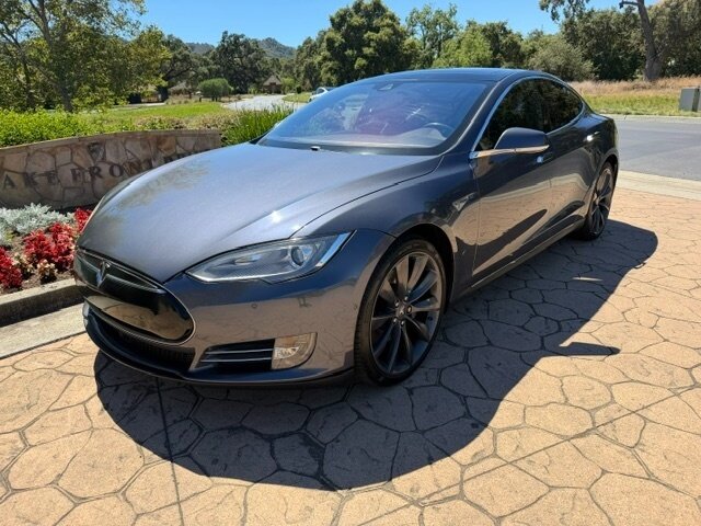 2014 Tesla Model S 85   - Photo 1 - San Jose, CA 95131