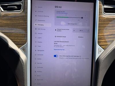 2014 Tesla Model S 85   - Photo 10 - San Jose, CA 95131