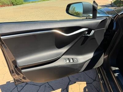 2014 Tesla Model S 85   - Photo 16 - San Jose, CA 95131