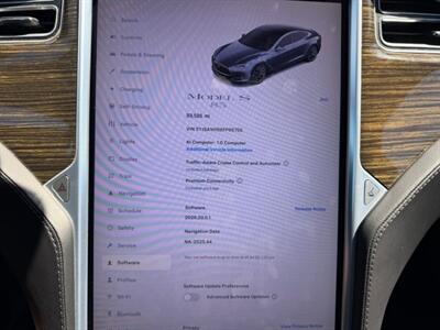 2014 Tesla Model S 85   - Photo 9 - San Jose, CA 95131