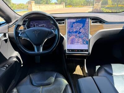 2014 Tesla Model S 85   - Photo 5 - San Jose, CA 95131