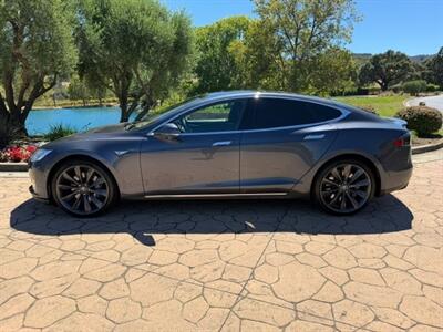 2014 Tesla Model S 85   - Photo 2 - San Jose, CA 95131