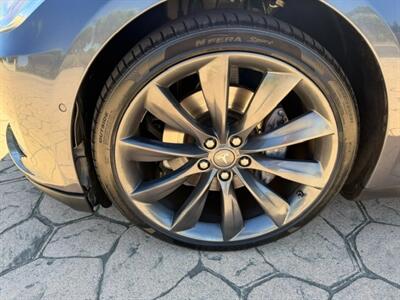 2014 Tesla Model S 85   - Photo 14 - San Jose, CA 95131