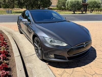2014 Tesla Model S 85   - Photo 3 - San Jose, CA 95131