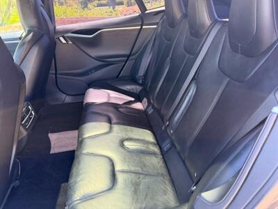 2014 Tesla Model S 85   - Photo 8 - San Jose, CA 95131