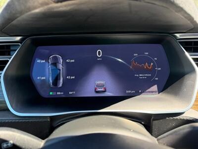 2014 Tesla Model S 85   - Photo 12 - San Jose, CA 95131