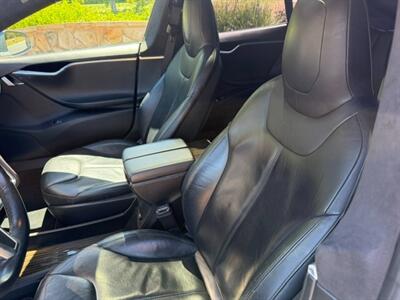 2014 Tesla Model S 85   - Photo 7 - San Jose, CA 95131