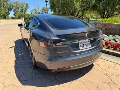 2014 Tesla Model S 85   - Photo 15 - San Jose, CA 95131