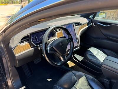 2014 Tesla Model S 85   - Photo 6 - San Jose, CA 95131