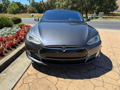 2014 Tesla Model S 85   - Photo 13 - San Jose, CA 95131