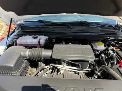 2025 RAM 1500 Crew Cab Tradesman 4x4 - Photo 14 - San Jose, CA 95131