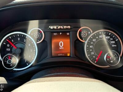 2025 RAM 1500 Crew Cab Tradesman 4x4 - Photo 12 - San Jose, CA 95131