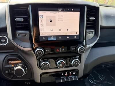 2025 RAM 1500 Crew Cab Tradesman 4x4 - Photo 8 - San Jose, CA 95131