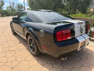 2007 Ford Mustang Shelby GT - Photo 3 - San Jose, CA 95131