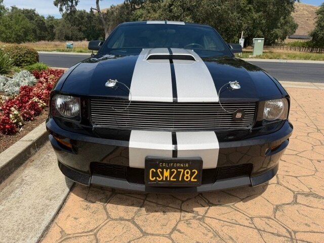 2007 Ford Mustang Shelby GT - Photo 13 - San Jose, CA 95131