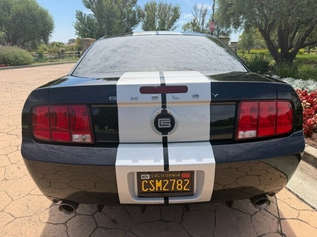 2007 Ford Mustang Shelby GT - Photo 14 - San Jose, CA 95131