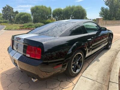 2007 Ford Mustang Shelby GT - Photo 15 - San Jose, CA 95131