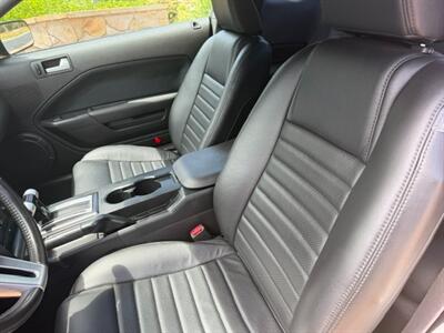 2007 Ford Mustang Shelby GT - Photo 5 - San Jose, CA 95131