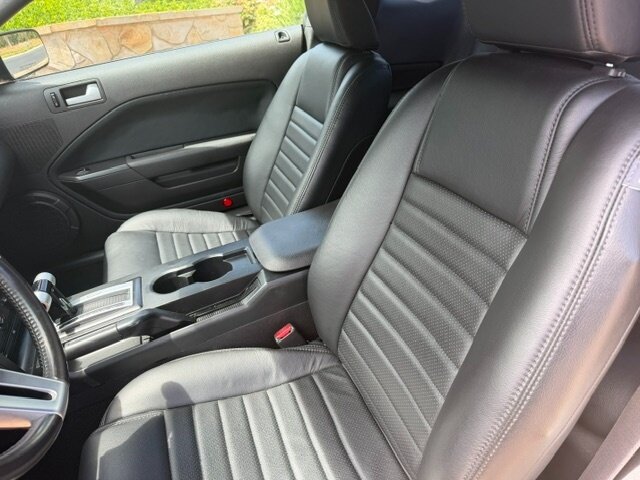 2007 Ford Mustang Shelby GT - Photo 5 - San Jose, CA 95131