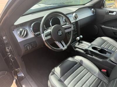 2007 Ford Mustang Shelby GT - Photo 4 - San Jose, CA 95131