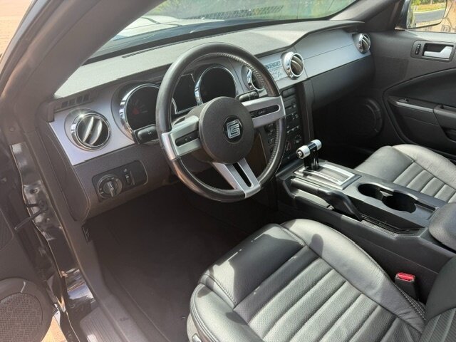 2007 Ford Mustang Shelby GT - Photo 4 - San Jose, CA 95131