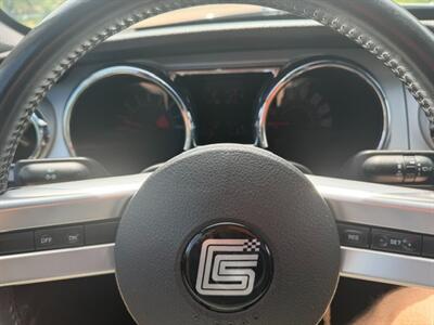 2007 Ford Mustang Shelby GT - Photo 10 - San Jose, CA 95131