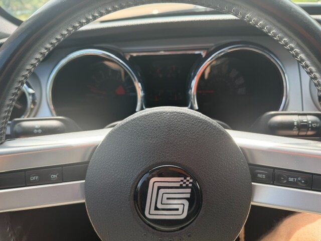 2007 Ford Mustang Shelby GT - Photo 10 - San Jose, CA 95131