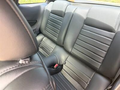 2007 Ford Mustang Shelby GT - Photo 16 - San Jose, CA 95131