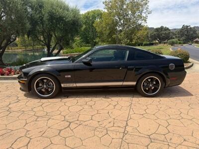 2007 Ford Mustang Shelby GT - Photo 2 - San Jose, CA 95131