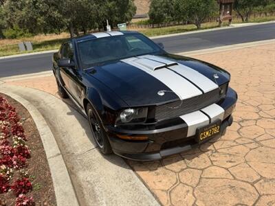 2007 Ford Mustang Shelby GT - Photo 7 - San Jose, CA 95131
