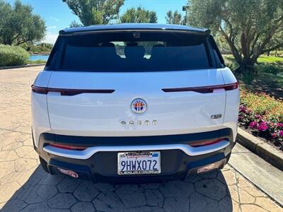 2023 Fisker Ocean One   - Photo 6 - San Jose, CA 95131