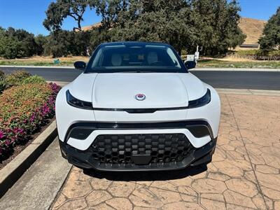 2023 Fisker Ocean One   - Photo 2 - San Jose, CA 95131