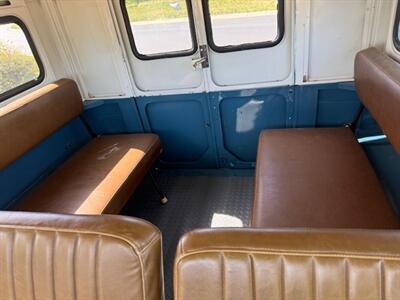 1969 Nissan Patrol 4x4   - Photo 6 - San Jose, CA 95131