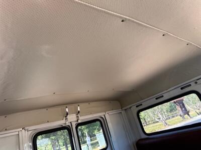 1969 Nissan Patrol 4x4   - Photo 21 - San Jose, CA 95131